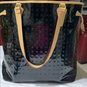 Arcadia shopping bag 13’H x18” W x7”D